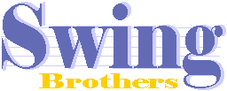 Logo Swing Brothers